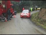 C4 WRC LOEB-ELENA