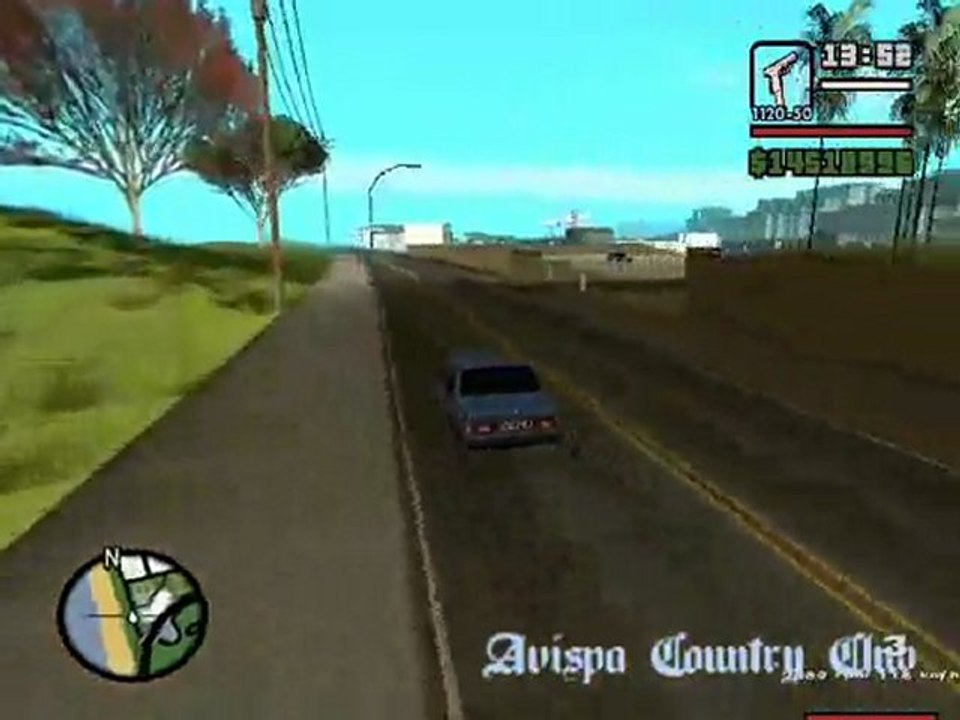 Gta tofaş drift
