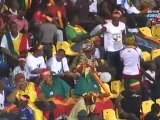أهداف مباراة غانا ومالي بكأس أمم افريقيا