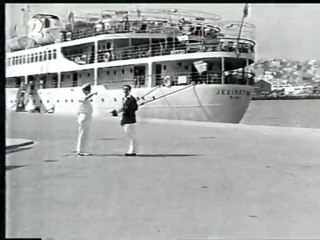 Εικόνες από Πειραιά & Τήνο 1964