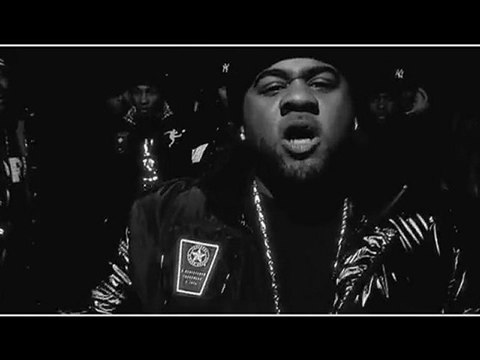 PUSH! MONTANA LAST OF THE MOHICANS - FT. MAINO VIDEO