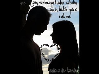 Mc Aci-sen tek benimsin 2012