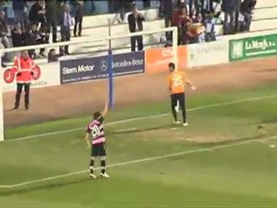 . Sabadell 2 Xerez  0