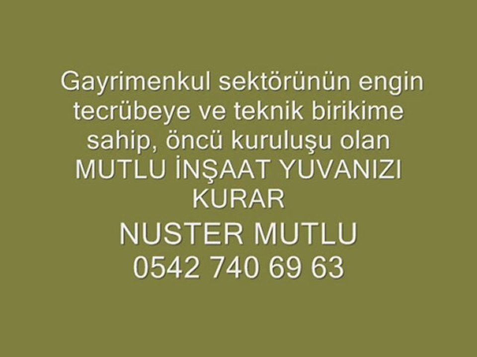 uzunoba tarım