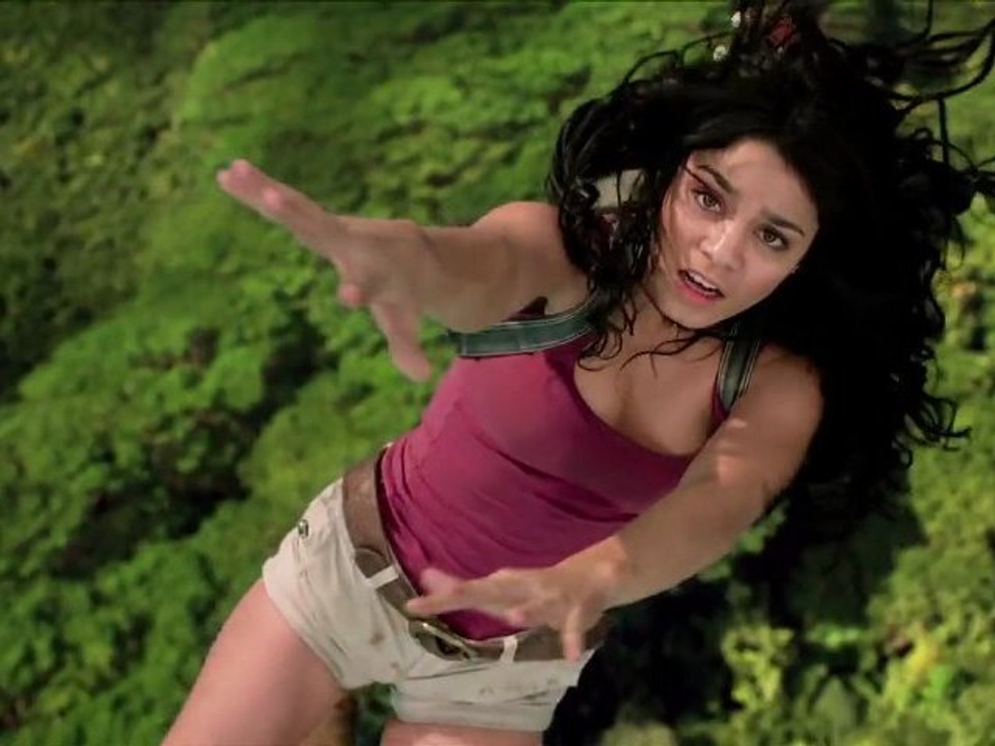 VIAGEM AO CENTRO DA TERRA 2: A ILHA MISTERIOSA - Trailer 2, image size:1440x1080