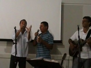 Mara Garcia - Aniversário - Boate Azul