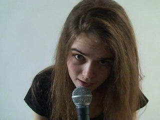 Lili par Alice Epstein 13 ans