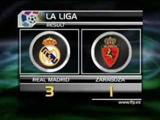 Il Real Madrid scappa via