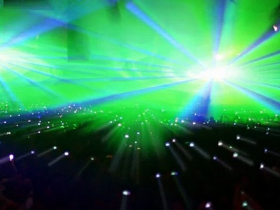 Dejawu faik - Old The face's mix 2010