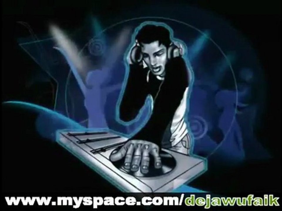 Dejawu faik- (Appaçi)  trance Bass