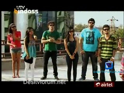Big Switch (Season 3) - 29th January 2012 Video Watch Online Pt2