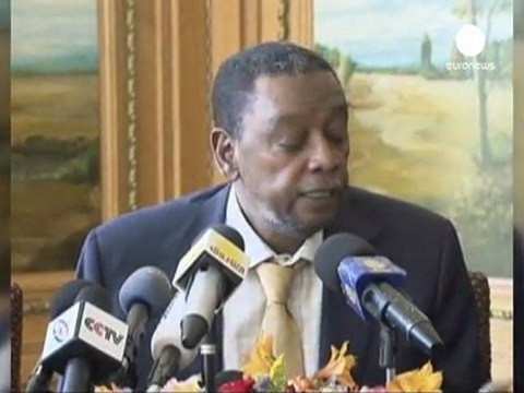 Pétrole : le Soudan fait un geste envers le Soudan du Sud