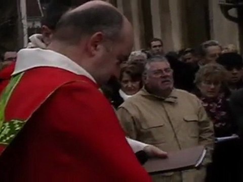 ECHENOZ-LA-MELINE : LA FAMILLE BAILLY HOTE DE SAINT-VINCENT