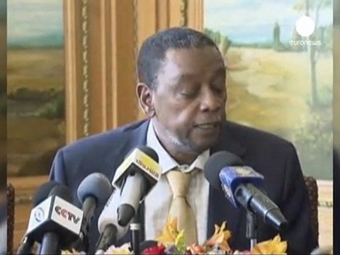 Sud Sudan pone condizioni al Sudan per la ripresa della...