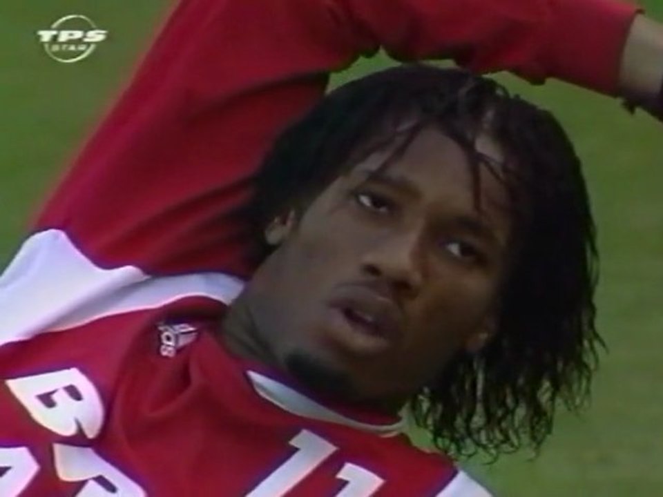 GRAND FORMAT EAG AS MONACO 2002-03 (3-1)