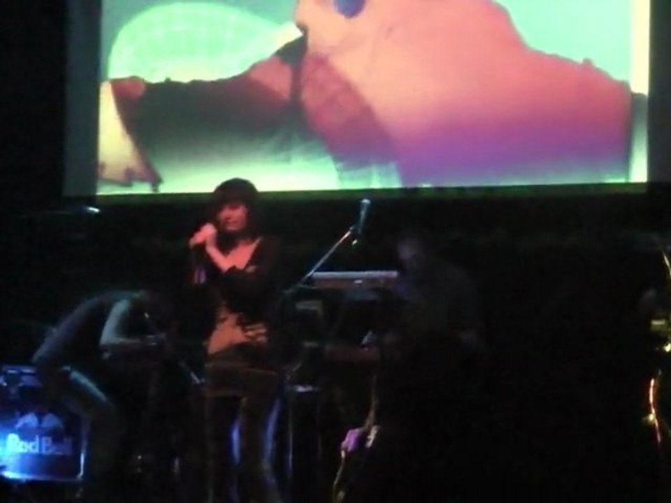 Mikro - Γέφυρα @ PassPort (28/01/12)