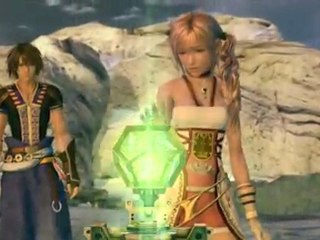 [PS3][JPN] Final Fantasy XIII-2 - Part 89 {Episode 05}