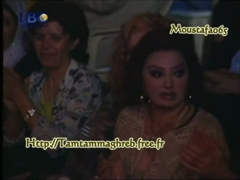 WaRda ღღ Fi Youm we Lila 3 / Baalbek 2005