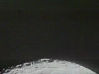 ovni filmé durant missions lunaires 2