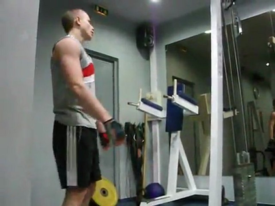 January 2K12 Challenge - Push 2 the MAX insane mode