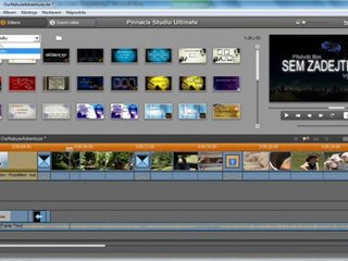 Pinnacle Studio 15 HD Ultimate Free Download Full Version ( Crack / Mac / PC )