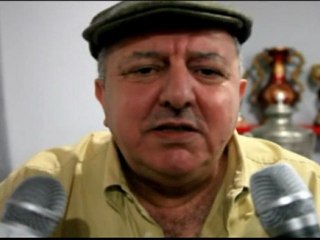 حافظ حميّد يكشف عن قرارات إجتماع الهيئة و يوضح مسألة تدريب الفريق