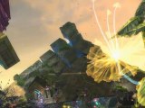 Guild Wars 2 - Trailer Asuras HD