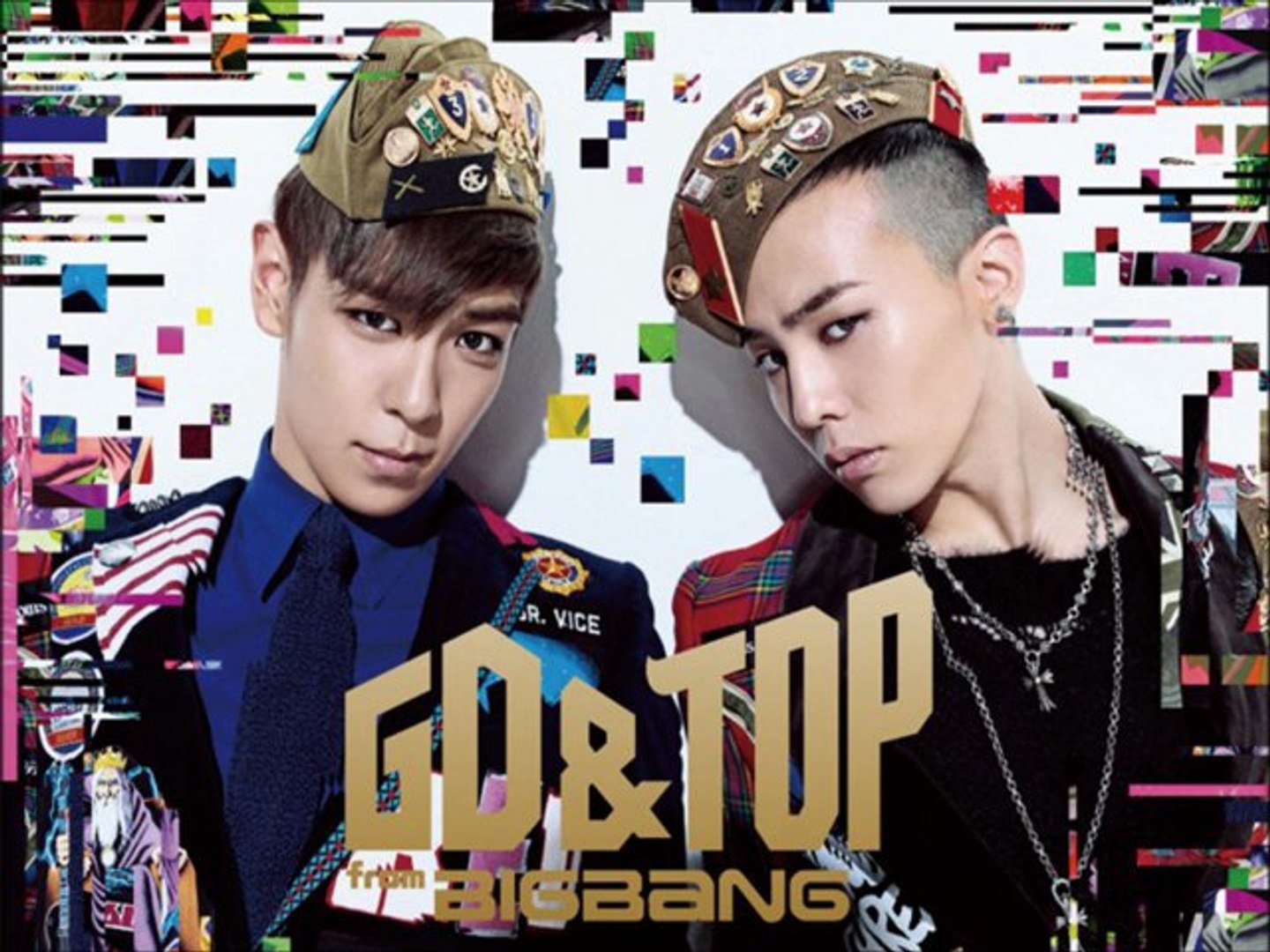 BIGBANG GD&TOP PLAY 韓国版 OH YEAH 日本版 OH YEAH - JPN Ver. - song and lyrics by GD&TOP, BOM | Spotify