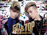GD & TOP OH YEAH 01 OH YEAH feat. BOM (from 2NE1) Japanese version FULL audio