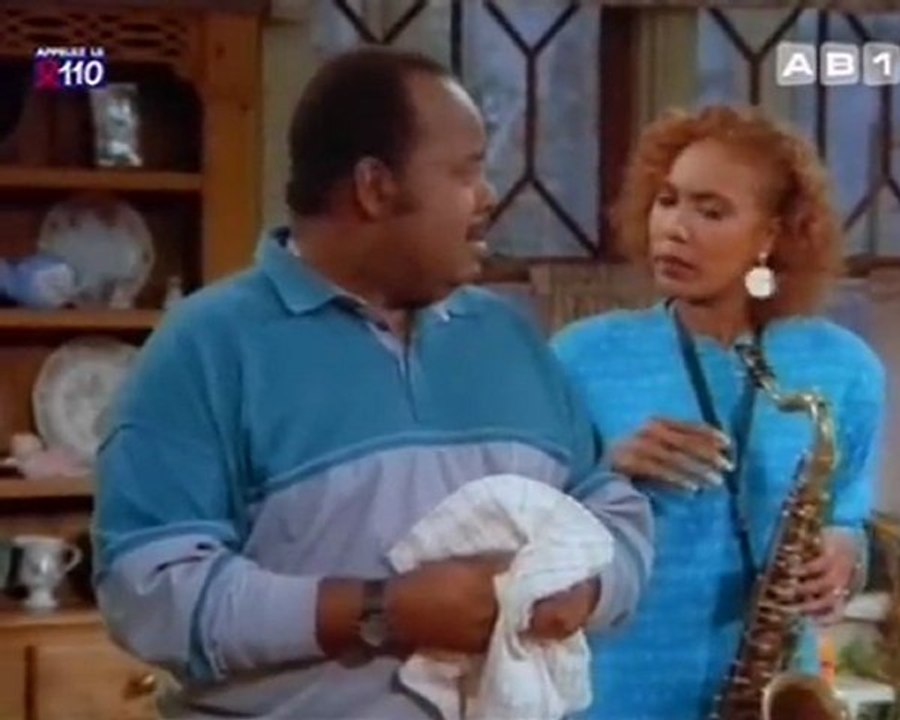 La Vie de Famille S1E11 "Souvenir de famille"