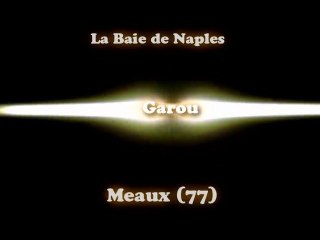Garou - Demi-finale du championnat d'île-de-France de karaoké à La Table au Grenier (Brie Conte Robert, 77) - Interprétation de Garou