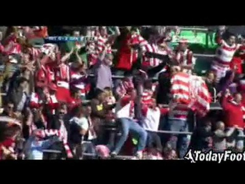 todayfoot.com Be 1-2 Gr 29/01/2012