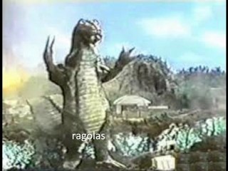 my new zone fighter monsters