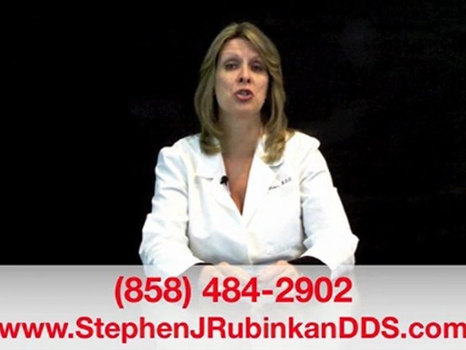 Invisalign Dentist San Diego -  Is Invisalign Comfortable?