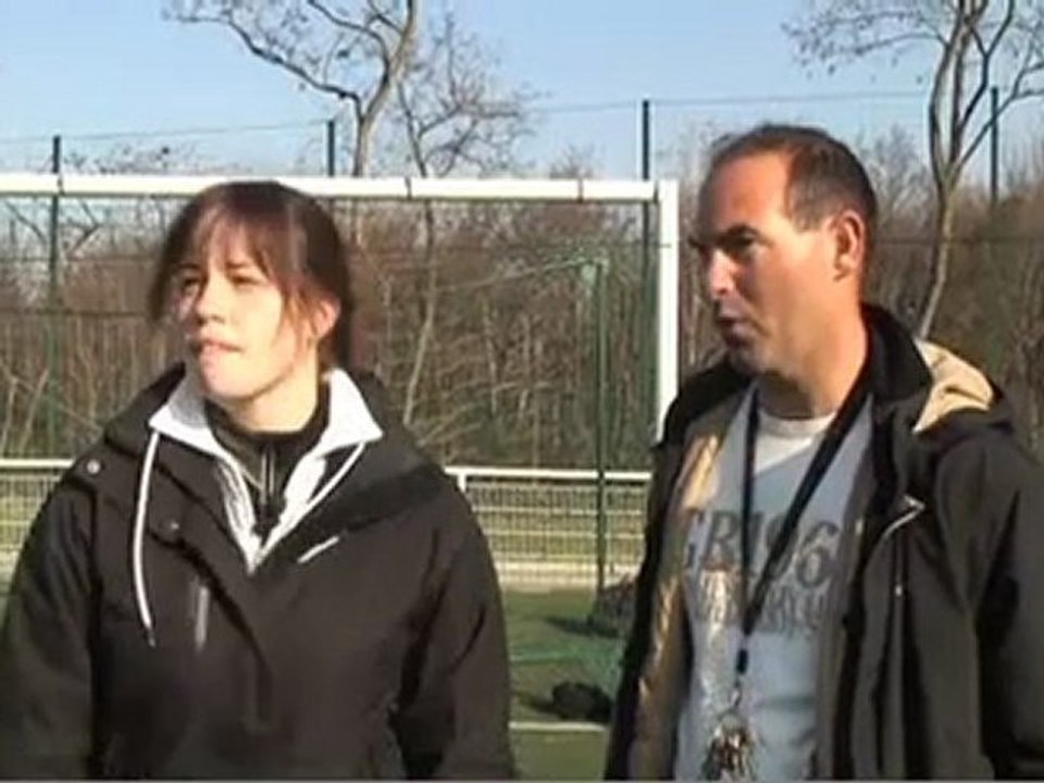 bande annonce du documentaire "Enseigner peut s'apprendre !"