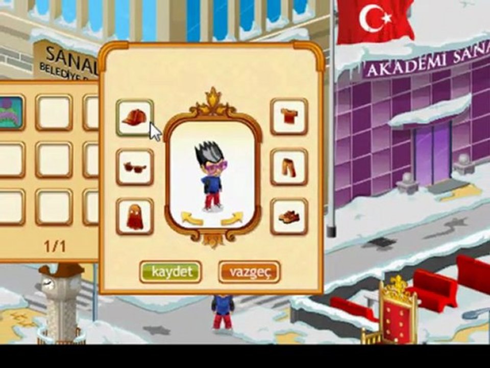 Yeni Başlayanlar İçin Sanalika