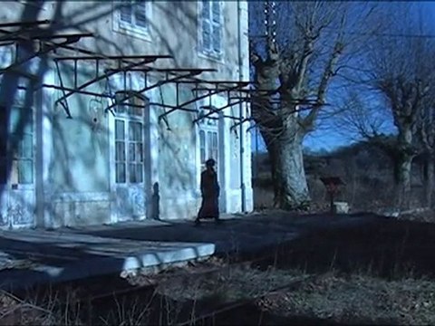 Bande Annonce - Fantômes Sous un Orage D'Automne - 2012 Macrocosme Majora©