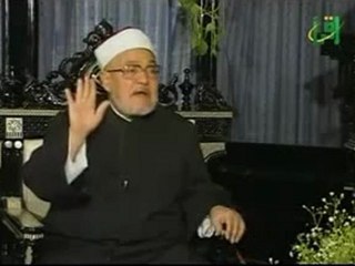 برنامج جدد حياتك (4)الشيخ محمد الغزالى