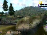 [PC] The Elder Scrolls IV : Oblivion - 06 : Pour Kvatch !
