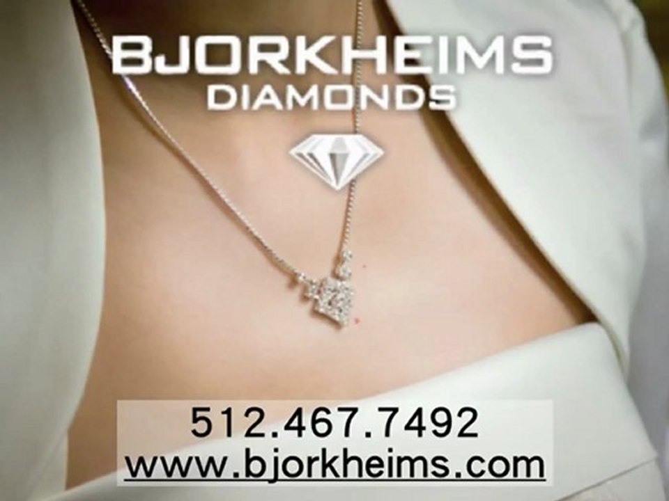 AUSTIN DIAMOND
