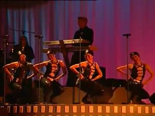 LAM SALAWAN ( BIRD THONGCHAI ) - YouTube [freecorder.com]