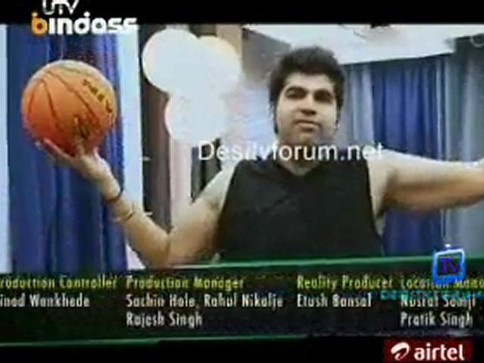 Big Switch (Season 3) - 29th January 2012 Video Watch Online Pt7