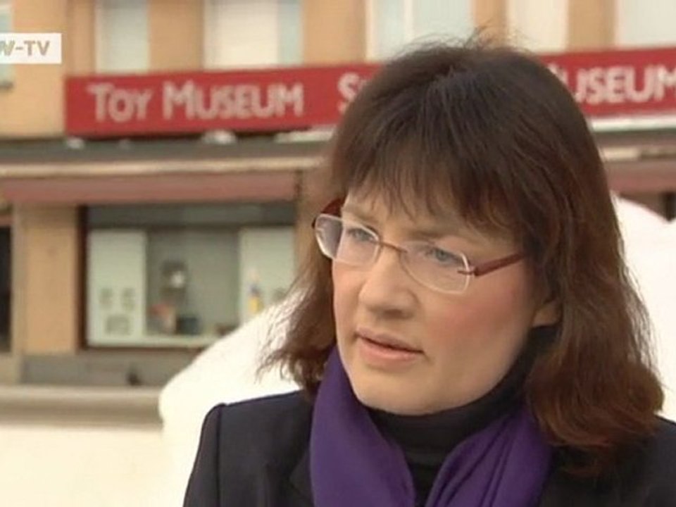 Davos 2012: Overshadowed by Crisis | Journal Interview