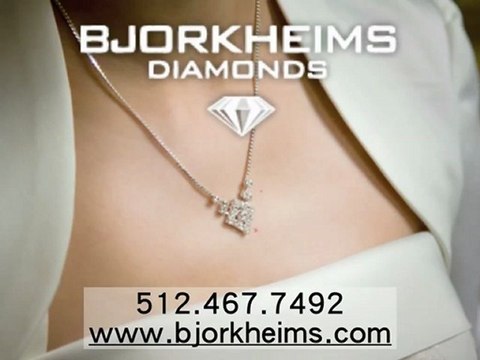 CERTIFIED LOOSE DIAMONDS AUSTIN