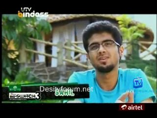 Big Switch (Season 3) - 29th January 2012 Video Watch Online