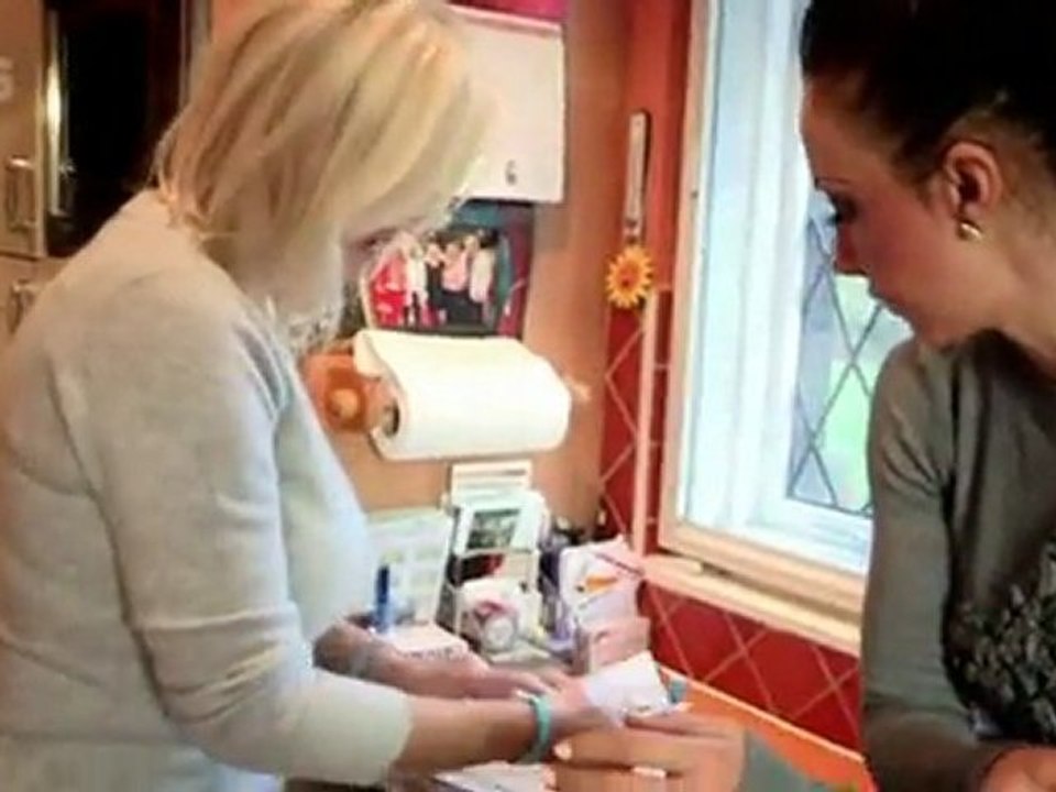 Jodie Marsh Bullied (My Secret Past)