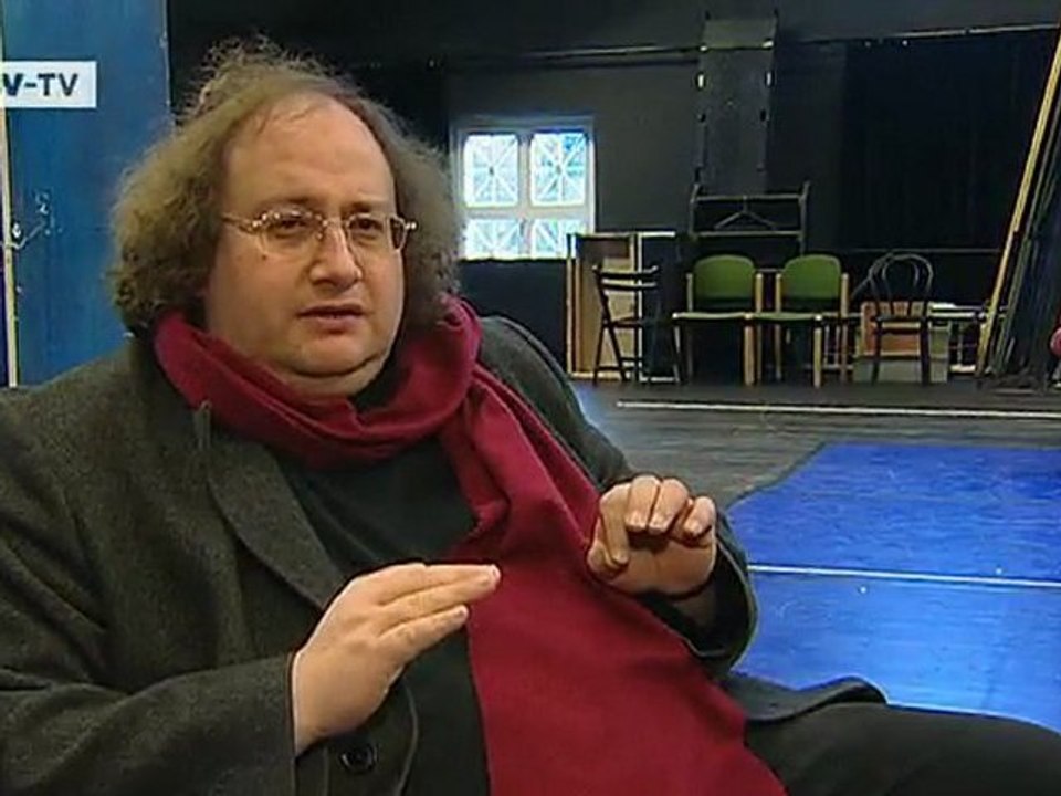 Opera by the Baltic | Arts 21