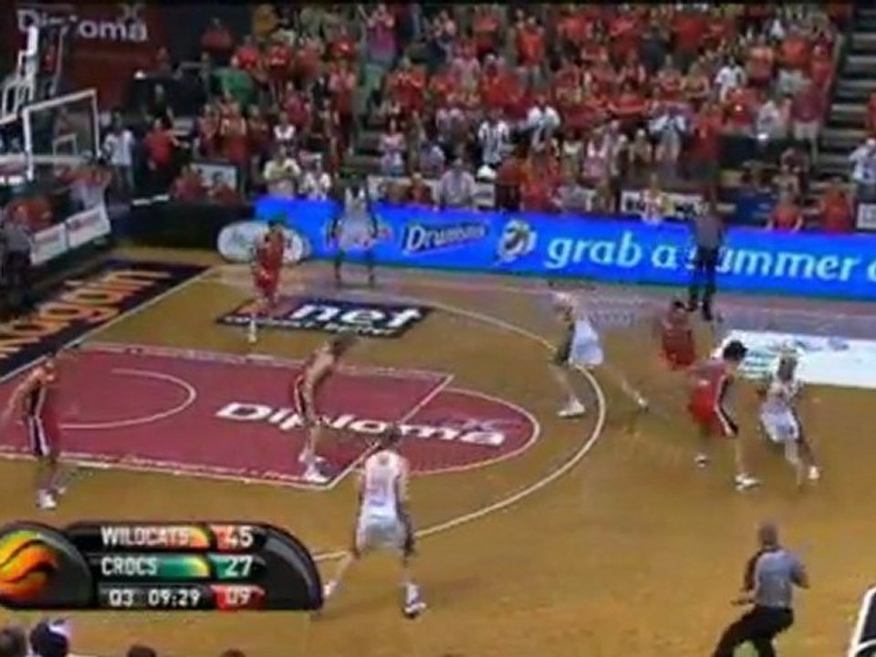 NBL - Perth Wildcats weiter siegreich
