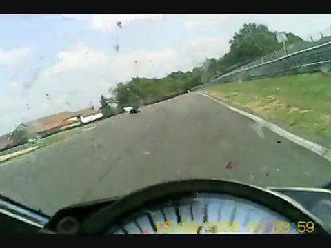 Petite récap de la saison 2011 moto piste(Vigeant - Fontenay)