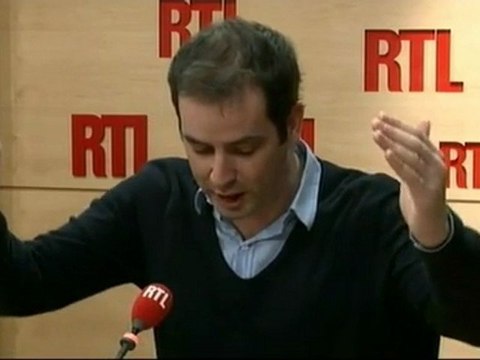 Le debrief de l'actualité de Tanguy Pastureau : Kim Jong-Sarkozy est partout